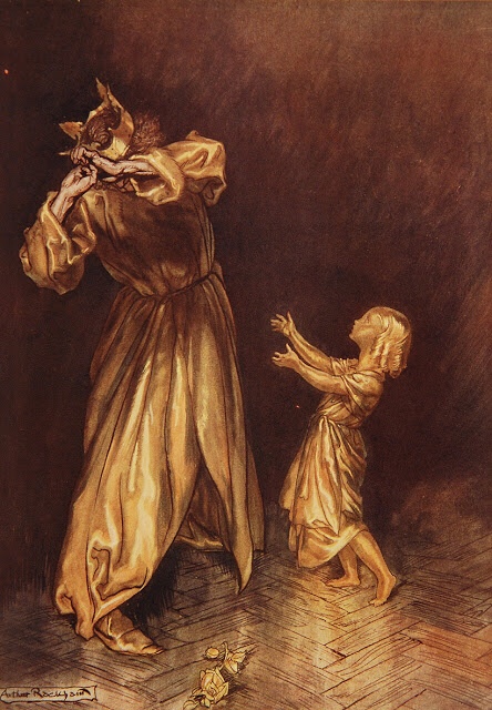 King Midas
