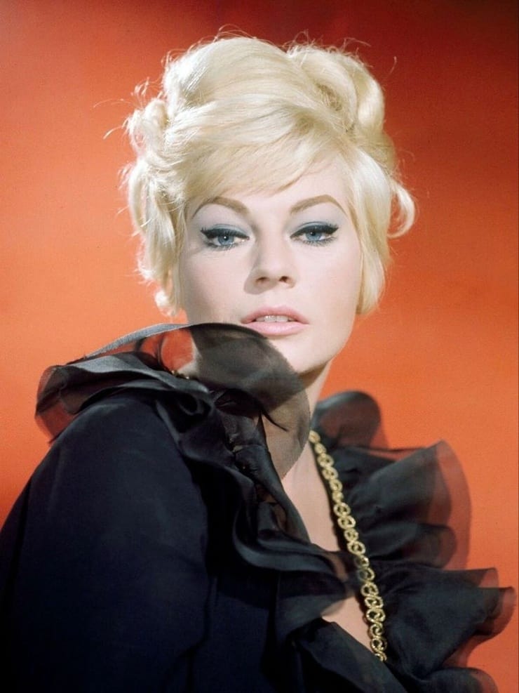 Image of Anita Ekberg