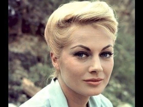 Anita Ekberg