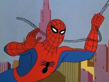 Spider-Man ('67)