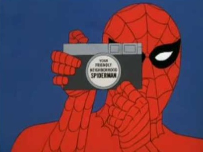 Spider-Man ('67)