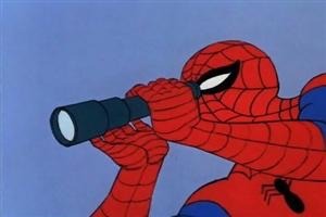 Spider-Man ('67)