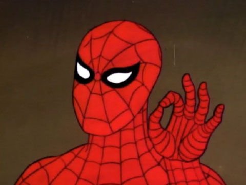 Spider-Man ('67)