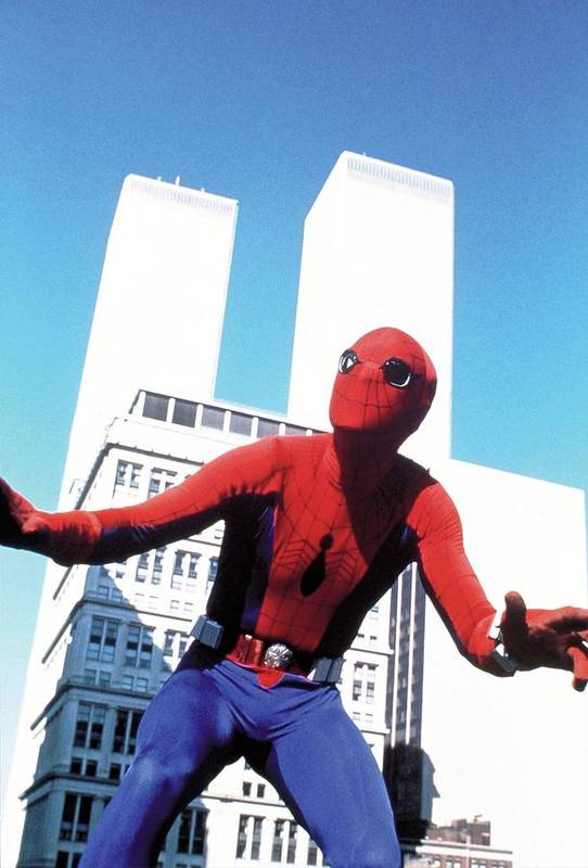 Spider-Man (Nicholas Hammond)