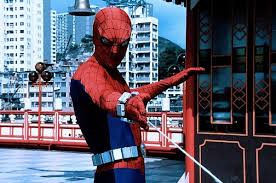 Spider-Man (Nicholas Hammond)