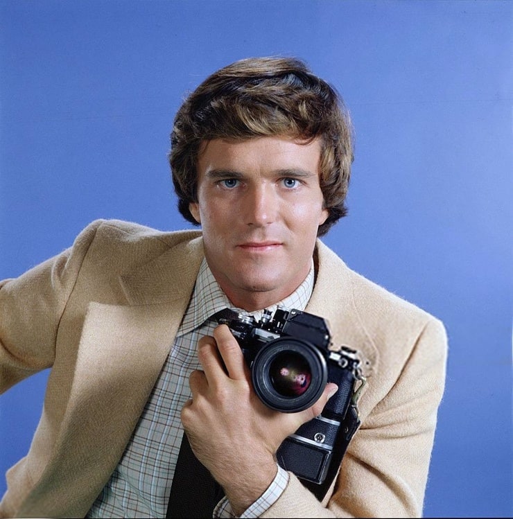 Spider-Man (Nicholas Hammond)