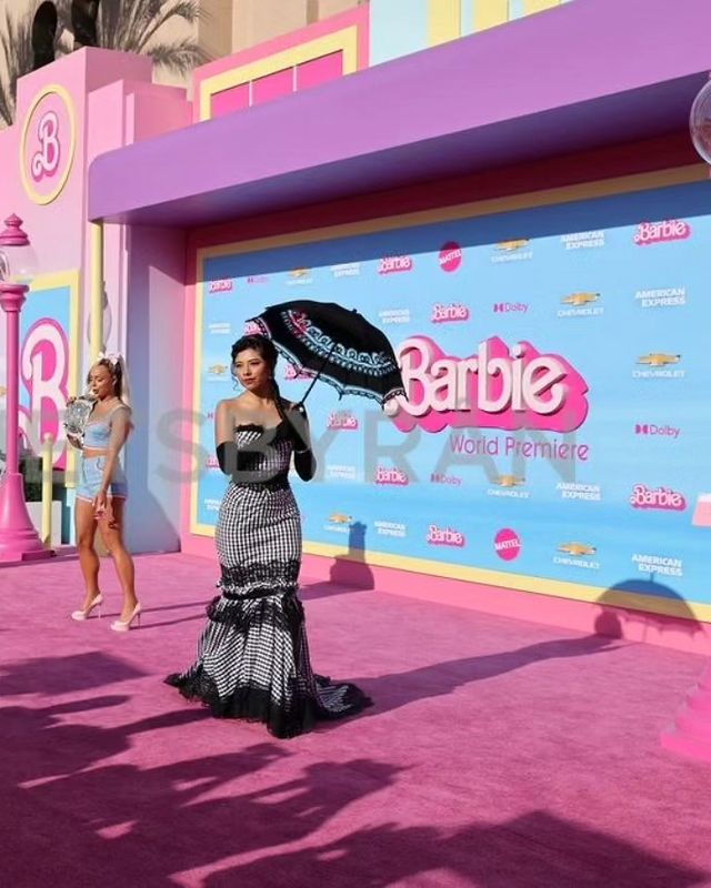 Xochitl Gomez