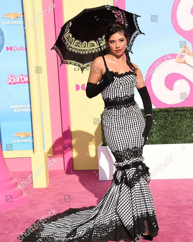 Xochitl Gomez