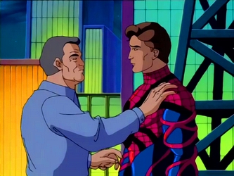 Spider-Carnage (Spider Wars)