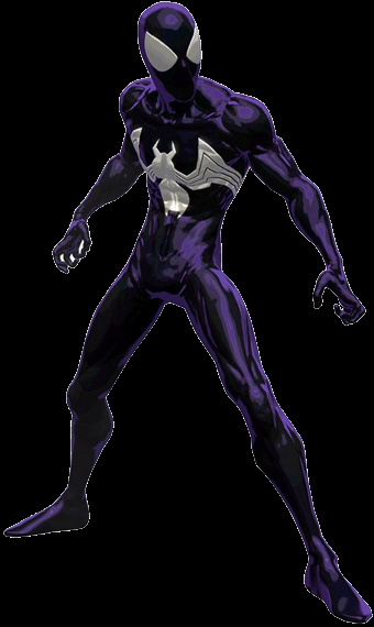 Ultimate Spider-Man (Shattered Dimensions)