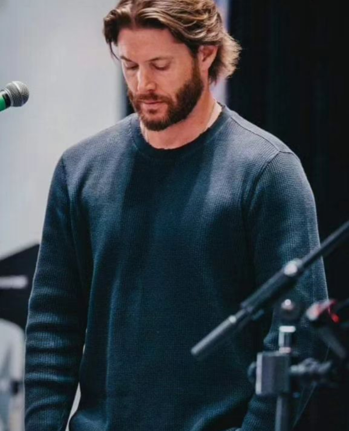 Jensen Ackles