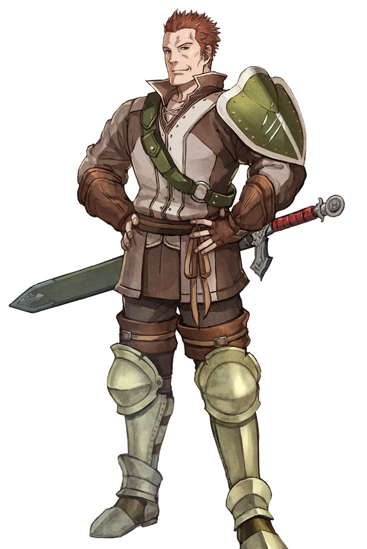 Gregor