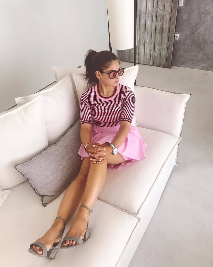 Picture of Batsheva Haart