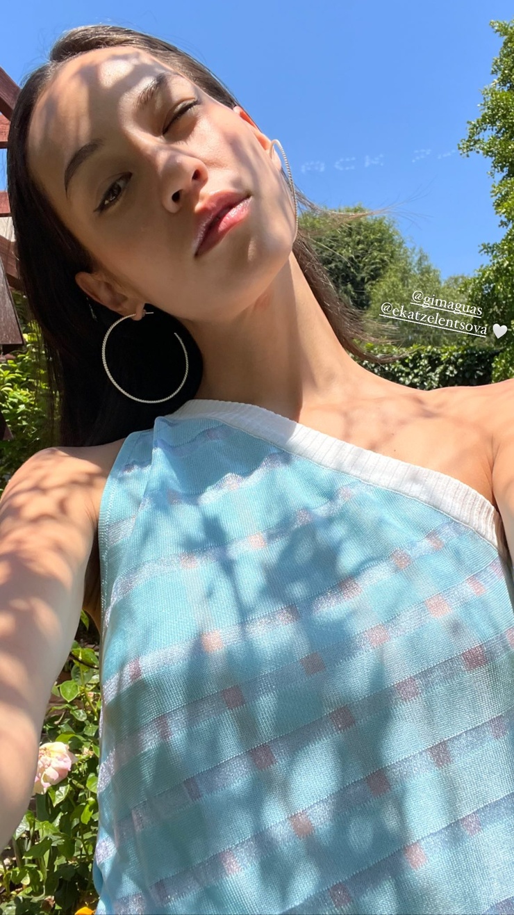 Kiko Mizuhara