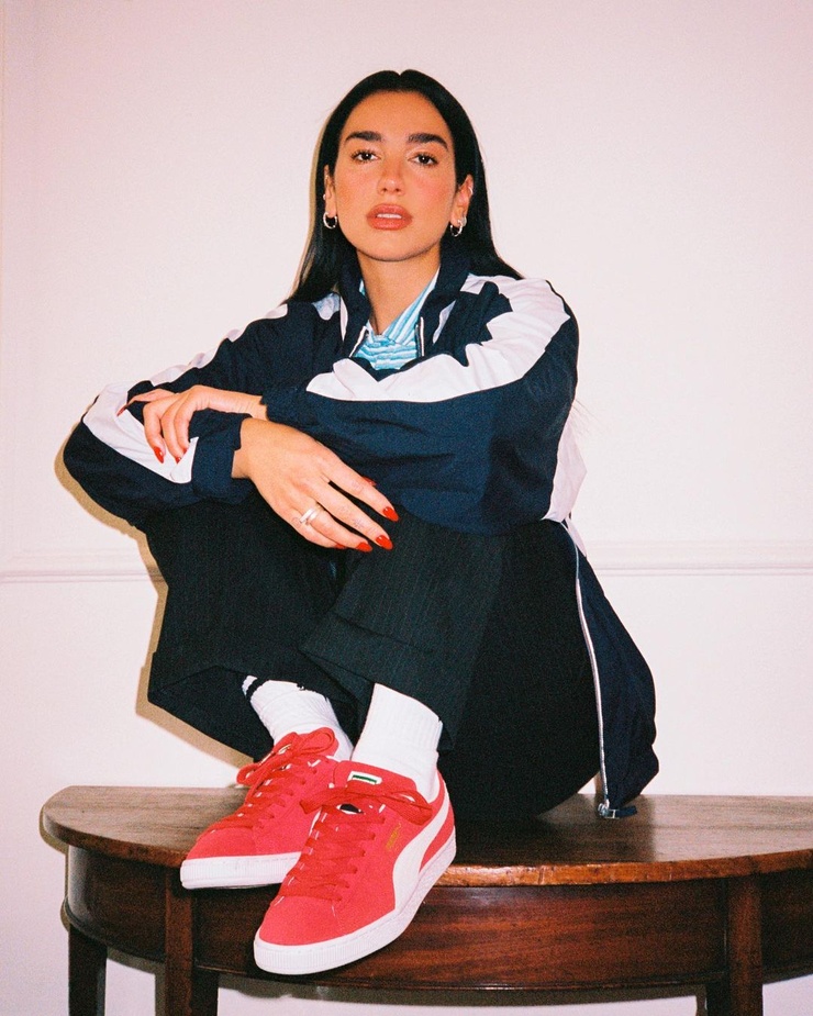 Dua Lipa