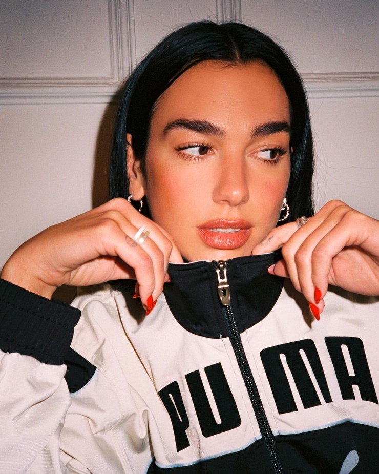 Dua Lipa