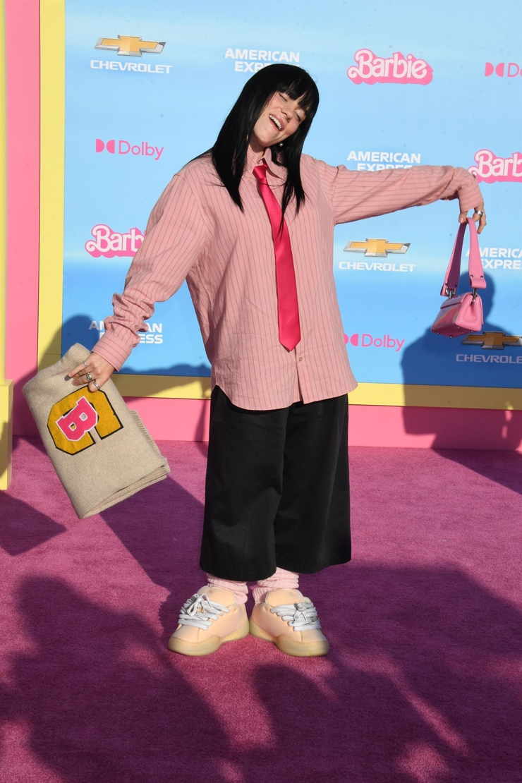 Billie Eilish