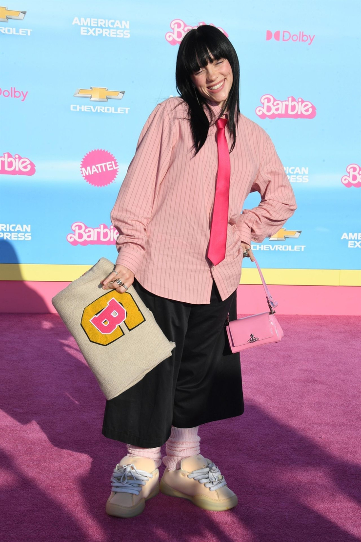 Billie Eilish