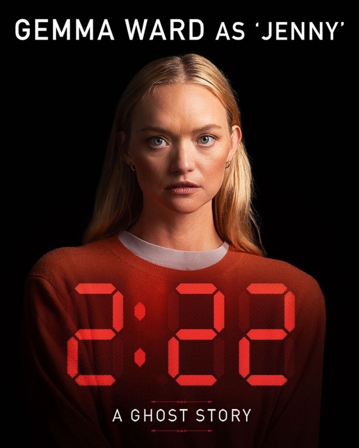 Gemma Ward