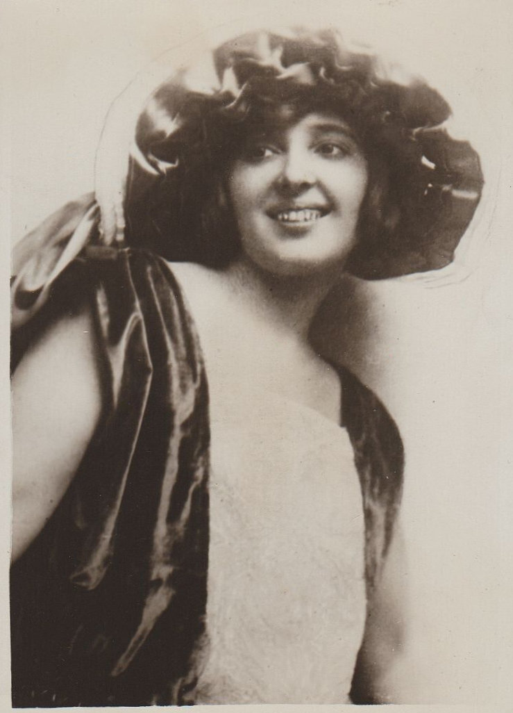 Lena Amsel