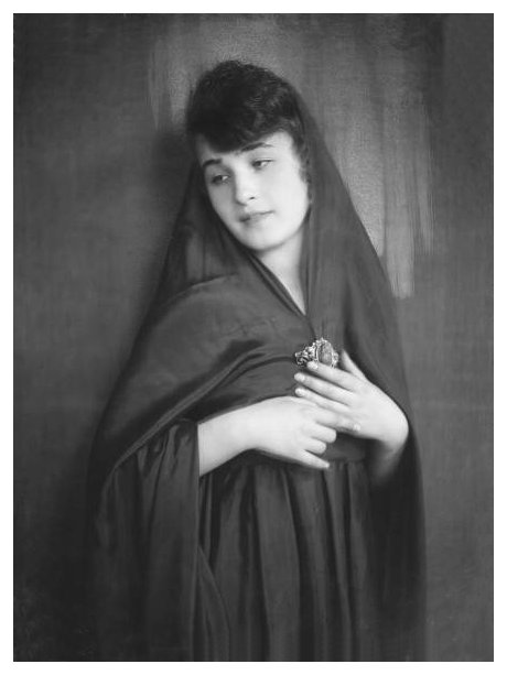 Lena Amsel