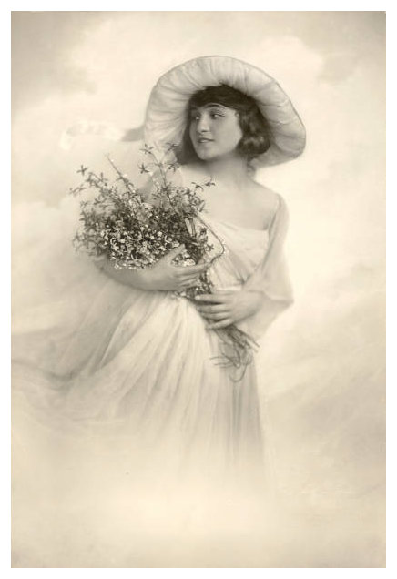 Lena Amsel