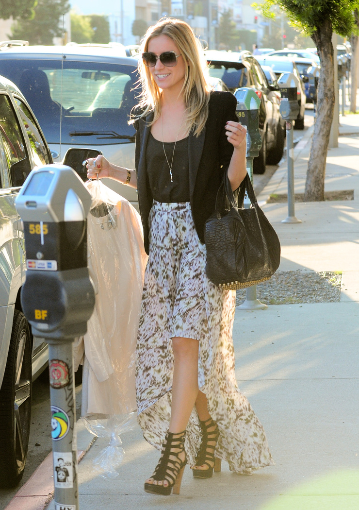 Kristin Cavallari
