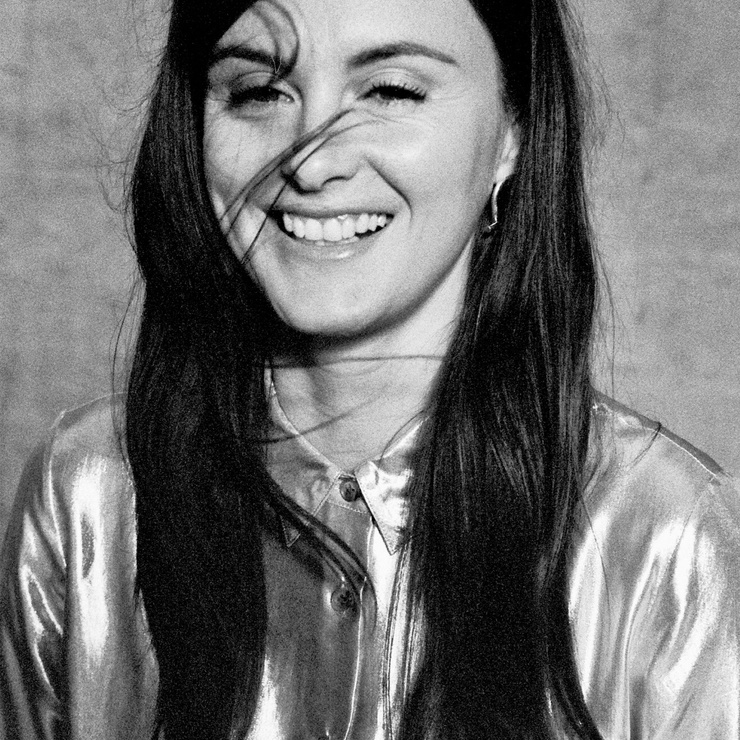 Trish Goff