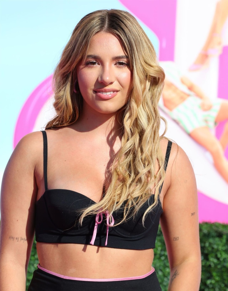 Picture of Mackenzie Ziegler