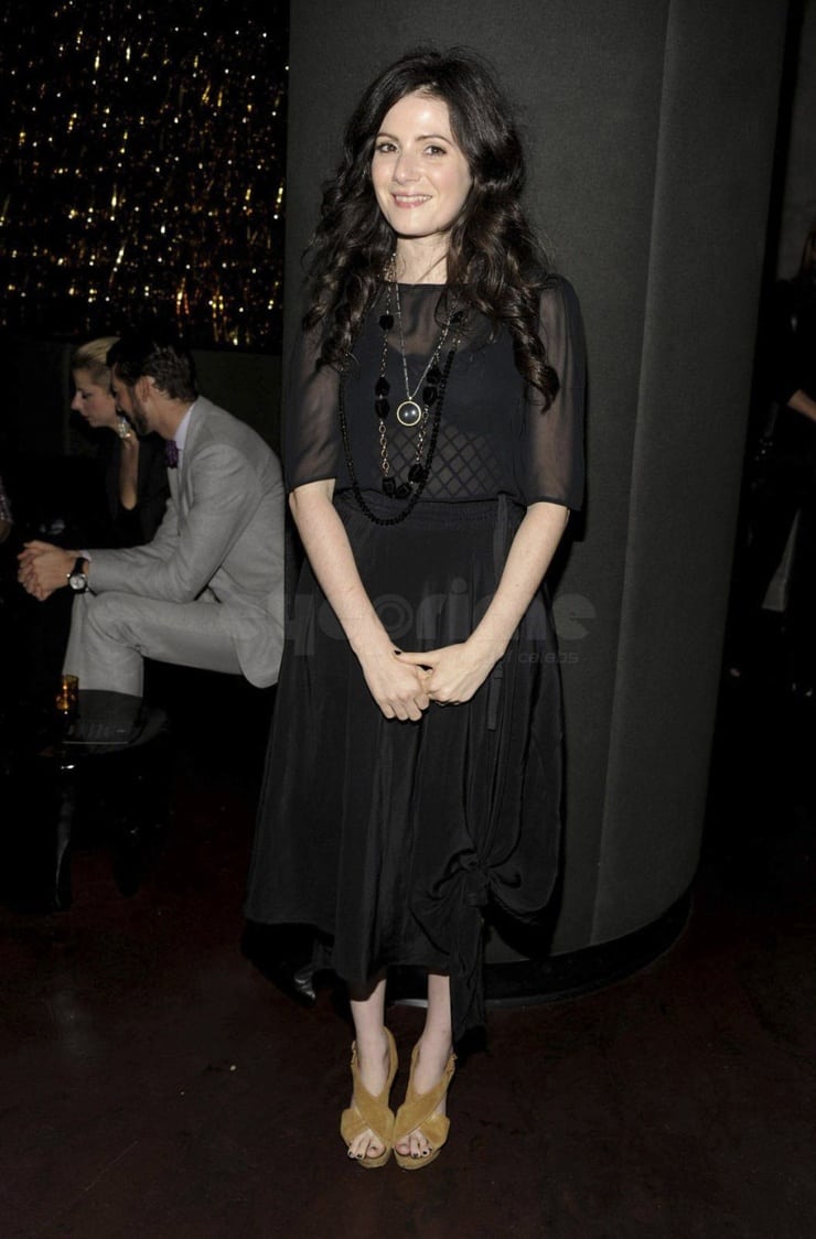 Aleksa Palladino Aleksa Palladino