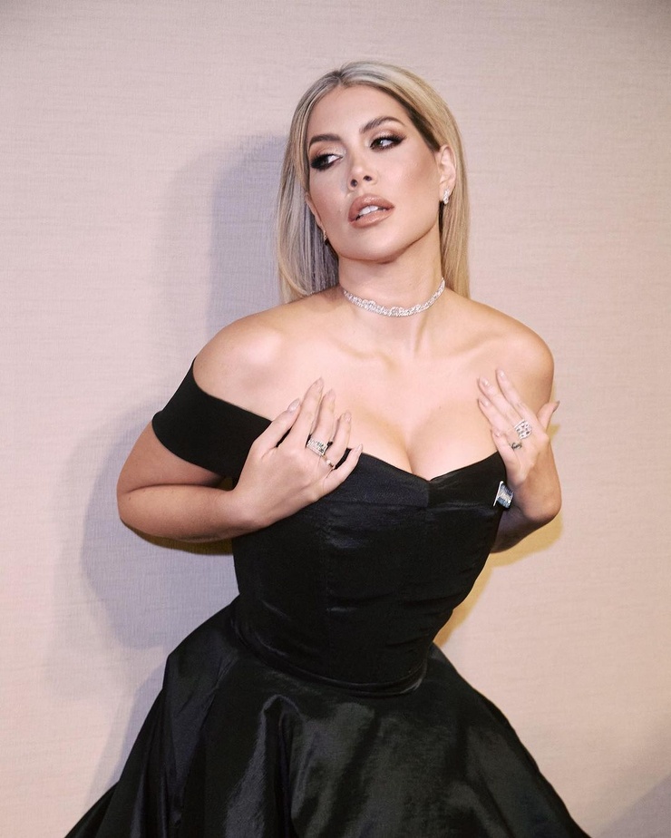 Wanda Nara