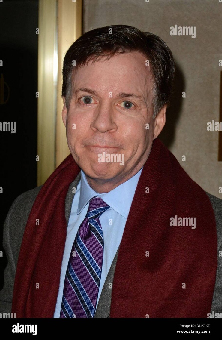 Bob Costas
