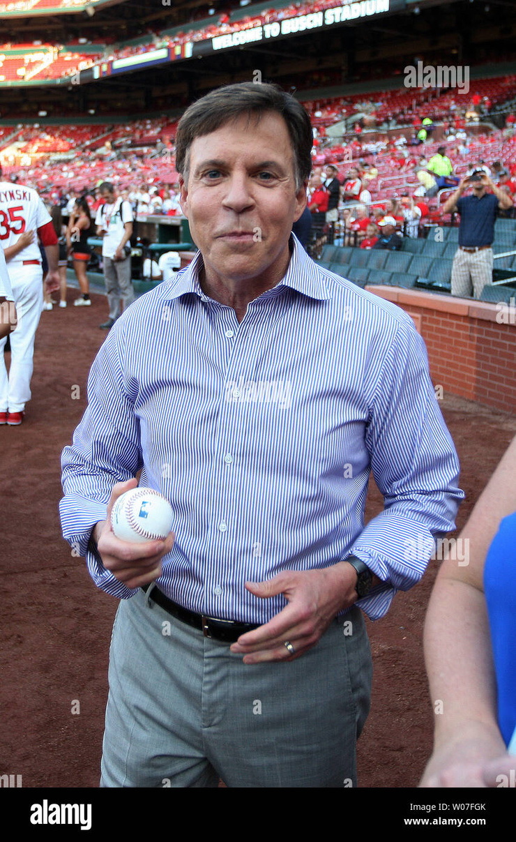 Bob Costas