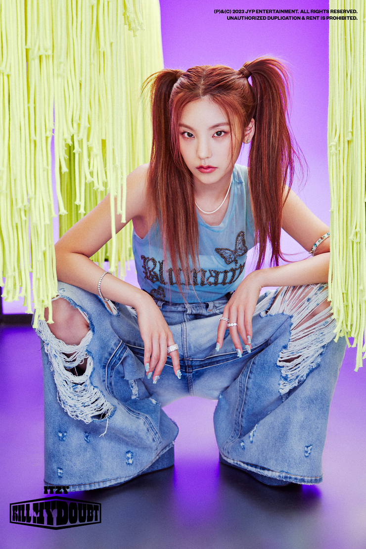 ITZY