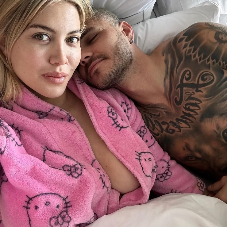 Wanda Nara