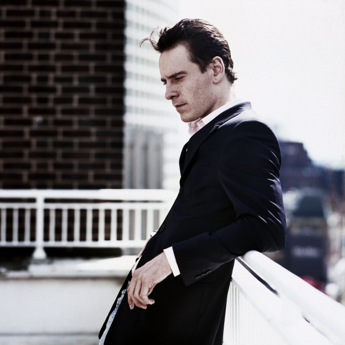 Michael Fassbender Michael Fassbender