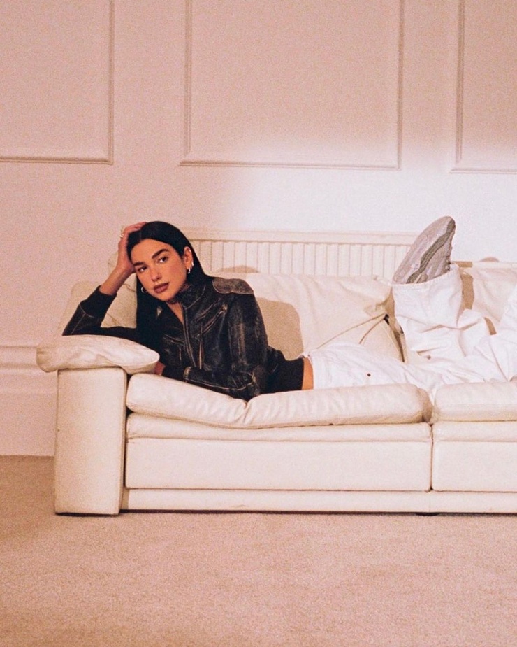 Dua Lipa
