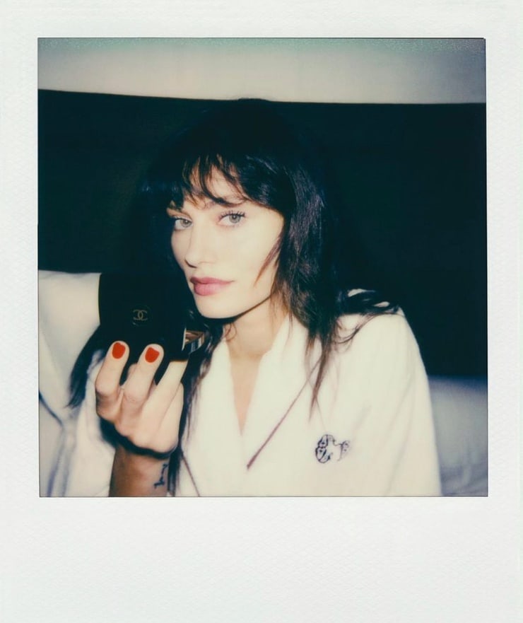 Phoebe Tonkin
