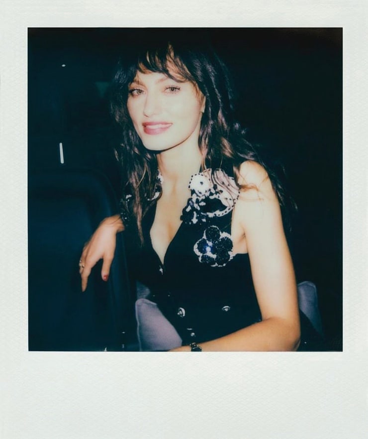 Phoebe Tonkin