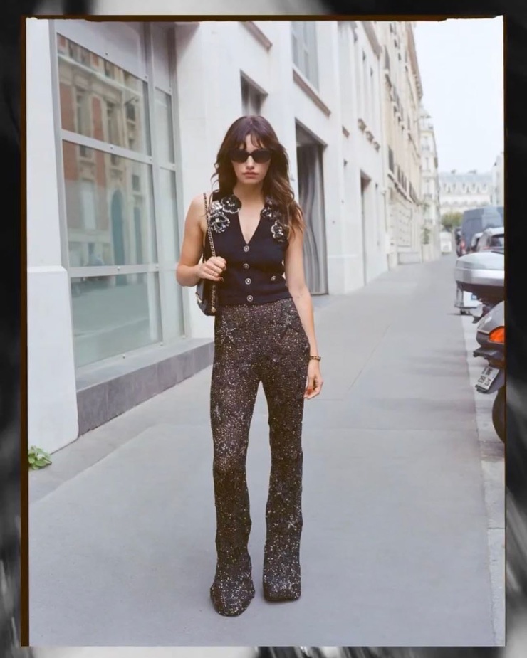 Phoebe Tonkin