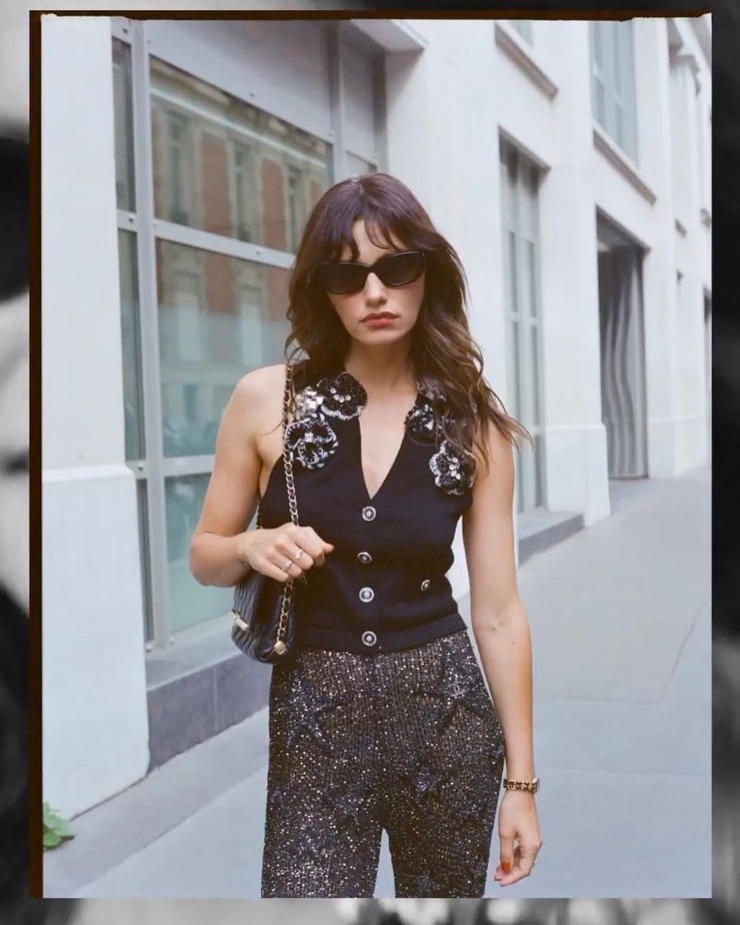 Phoebe Tonkin
