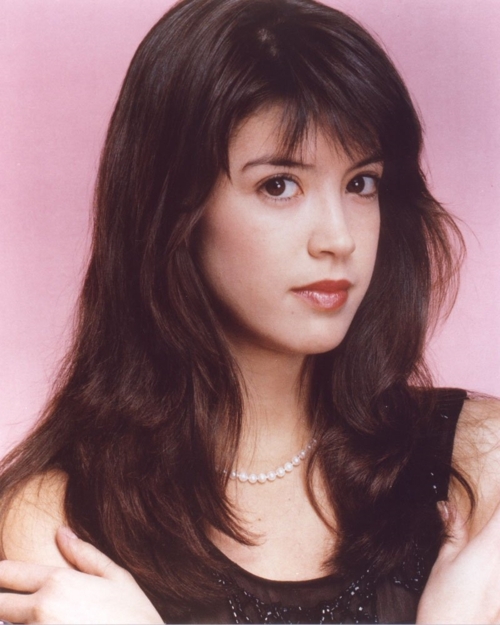 Phoebe Cates