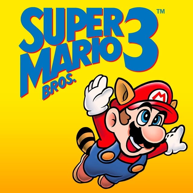 Super Mario Bros 3 Soundtrack