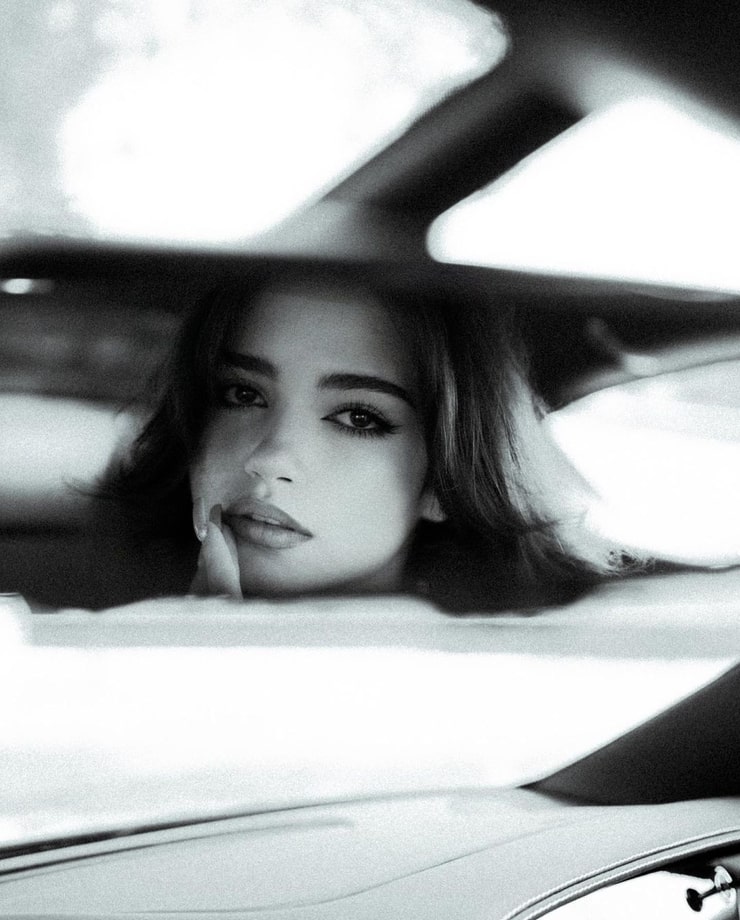 Sofia Chernasova