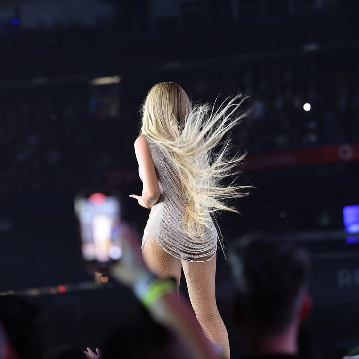 Beyoncé Knowles