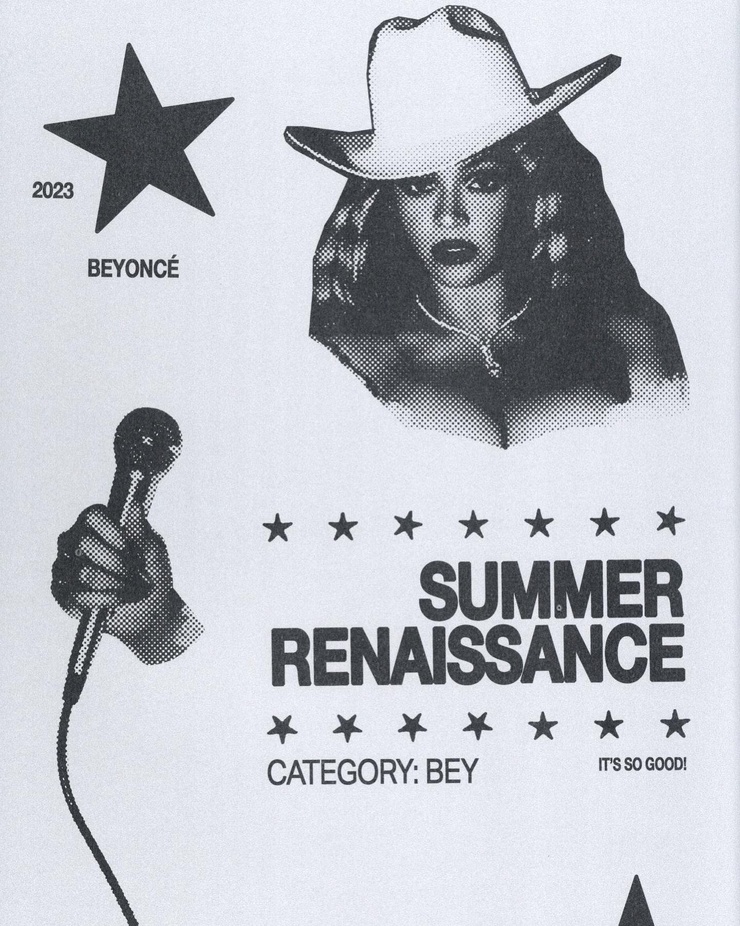 Beyoncé Knowles