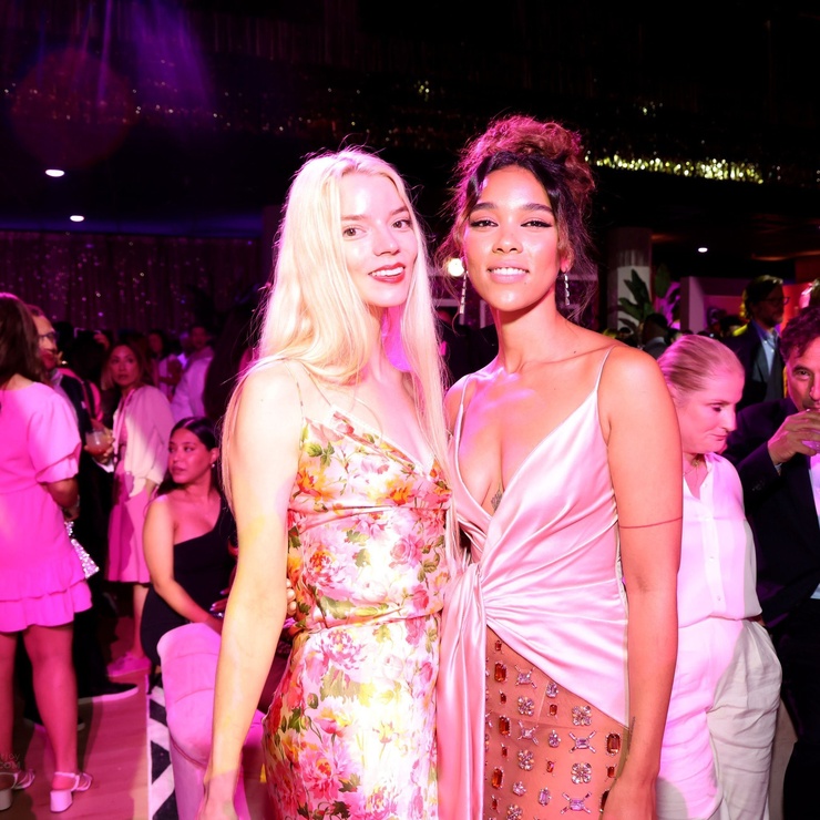 Alexandra Shipp Alexandra Shipp