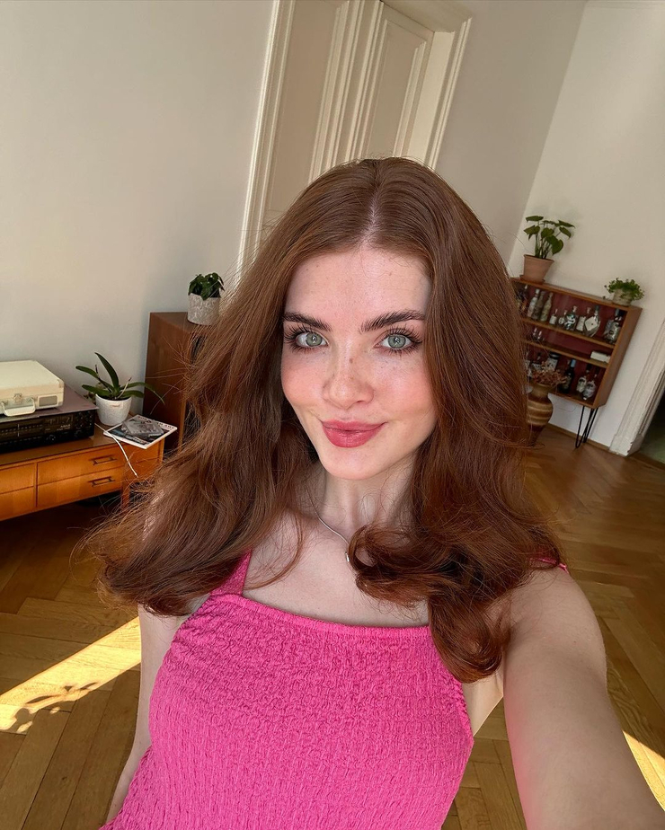 Sophie Theresa