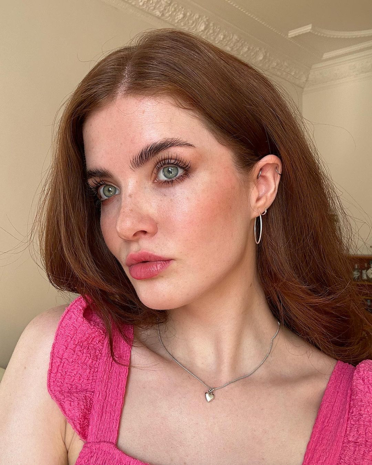 Sophie Theresa