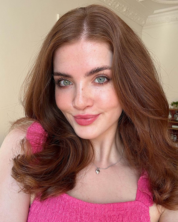Sophie Theresa Sophie Theresa